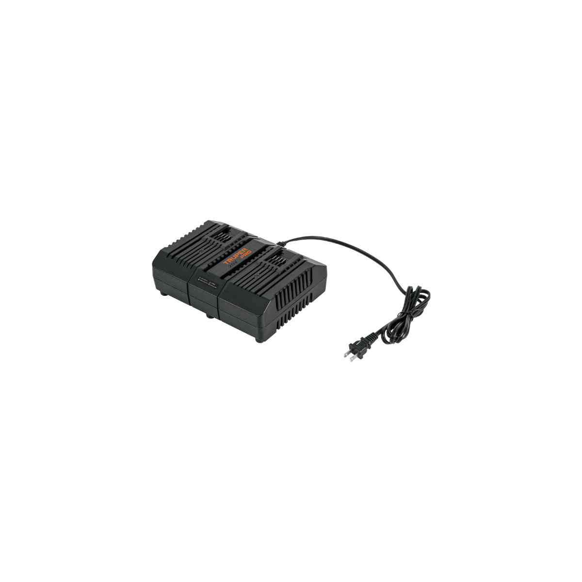 1 Cargador dual de baterías de ion litio 20V - Imagen 1