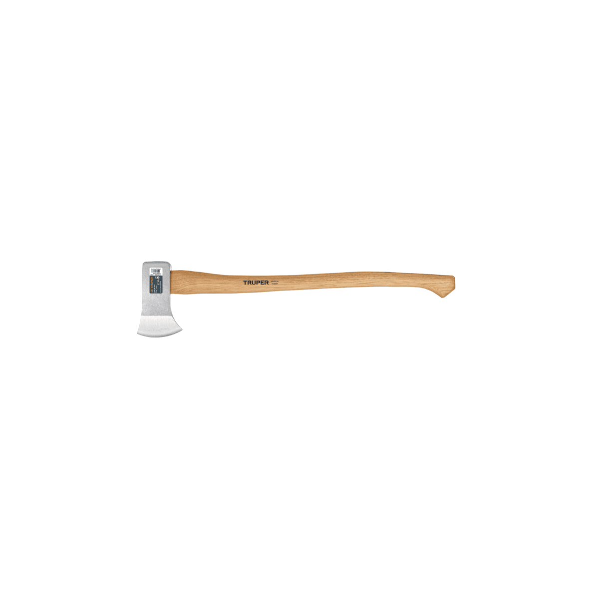1-886.png Hacha Boy 2-1/4 lb, mango de hickory 28" - Imagen 1