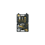 Juego de herramientas, Comfort Grip, 42 piezas