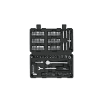 Juego de 1 30 herramientas 1 /4" para mecánico