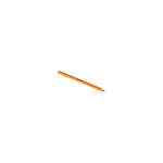 Blíster con 2 lápices de 1 8 cm para carpintero