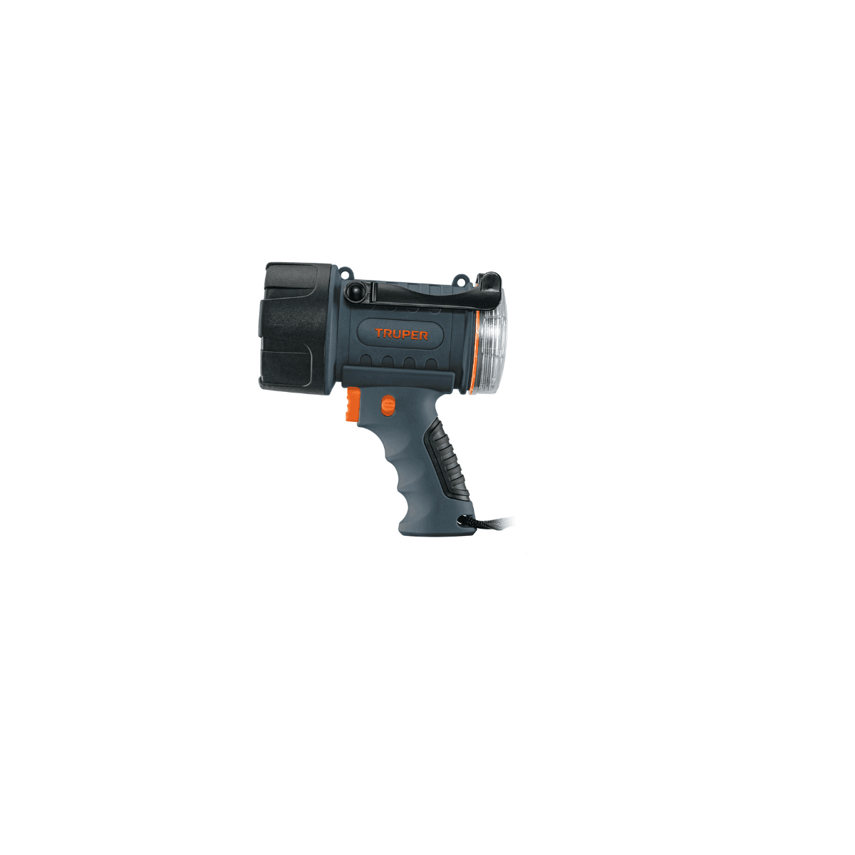 1-958.png Linterna reflectora LED 300 lm recargable - Imagen 1