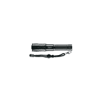 Linternas LED recargables, de aluminio