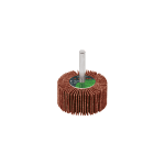 Rueda flap de 2"