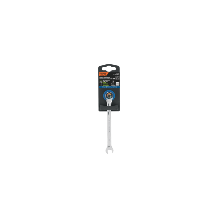 Llave combinada con rachet – Milímetros –