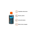 Grasa blanca de litio en aerosol 295 ml - Imagen 4