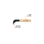 Cuchillo 7-1/2" para linoleo - Imagen 2