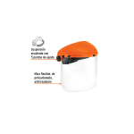 Protector facial - Imagen 2