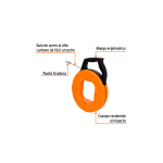 Sondas de acero para cable - Imagen 2