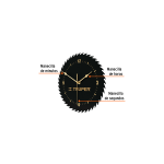 Reloj de pared - Imagen 2