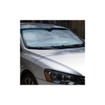 Parasol plegable de 128 cm para auto - Imagen 2
