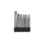 Taladro/destornillador 3/8", 12V, 1 batería 2Ah - Imagen 2