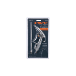 Pistola de aluminio para sopletear - Imagen 3