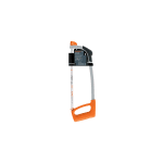 Arco profesional tubular de acero para segueta 12" - Imagen 4
