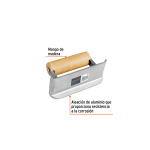 Volteador de aluminio - Imagen 2