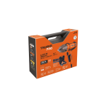 Llave de impacto 1/2" 550W, 258 lb/ft - Imagen 3