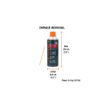 Lubricante penetrante en aerosol 400 ml - Imagen 2