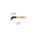Cuchillo 7-1/2" para linoleo - Imagen 3