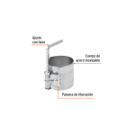 Compresor para anillos de pistón, gasolina - Imagen 2