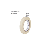 Cinta masking tape - Imagen 5