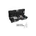 Martillo demoledor HEX 20 kg - Imagen 4