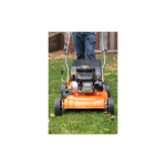Podadora con motor a gasolina de 4 HP, 18" de corte - Imagen 3
