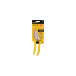 Tijera para poda 8" cuchilla de paso de acero inox - Imagen 4