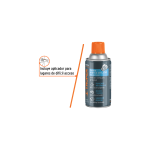 Grasa blanca de litio en aerosol 295 ml - Imagen 3