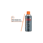 Lubricante penetrante en aerosol 400 ml - Imagen 3