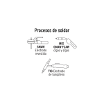 Careta para soldar con lente abatible, sombra 11, polipropileno - Imagen 3