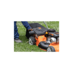 Podadora con motor a gasolina de 4 HP, 18" de corte - Imagen 5