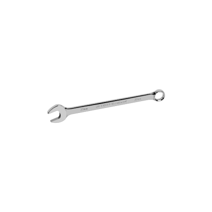 Llave mixta extralarga Acero al carbono