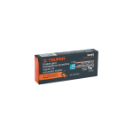 Caja con 5000 grapas corona 3/8" calibre 22, para ENNE-70 - Imagen 4