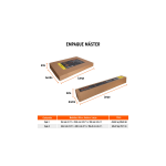Pluma hidráulica 2 ton, plegable - Imagen 5