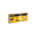 Estante metálico 5 repisas MDF cap. 35 Kg - Imagen 4