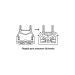 Zorras plegables para carga - Imagen 4