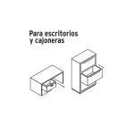 Cerradura para mueble, modelo 21 - Imagen 4