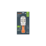 Lámpara LED 280 lm de taller, recargable - Imagen 6