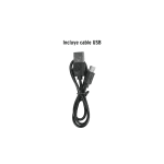 Linterna de minero LED 95 lm, recargable - Imagen 7