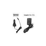 Linterna reflectora LED 300 lm recargable - Imagen 8