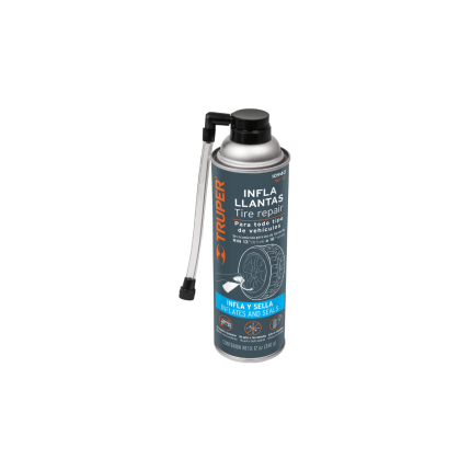 Sellador de llantas de 12 oz (340 g)
