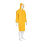 capa  impermeable doble capa