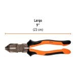 Alicate electricista - Imagen 2
